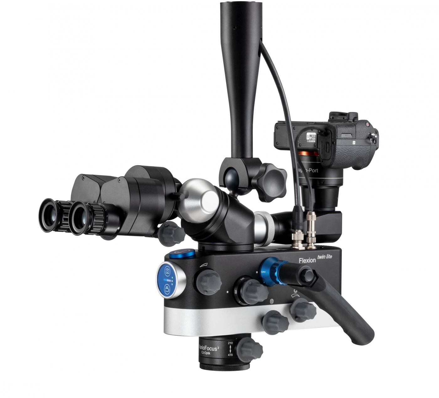 Mikroskop CJ Flexion Mikroskop CJ Flexion