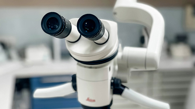 Moderní stomatologie s osobním přístupem